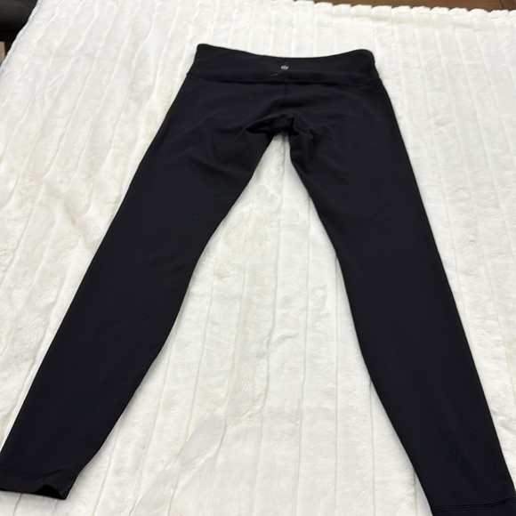 Lululemon leggings - Picture 6 of 8
